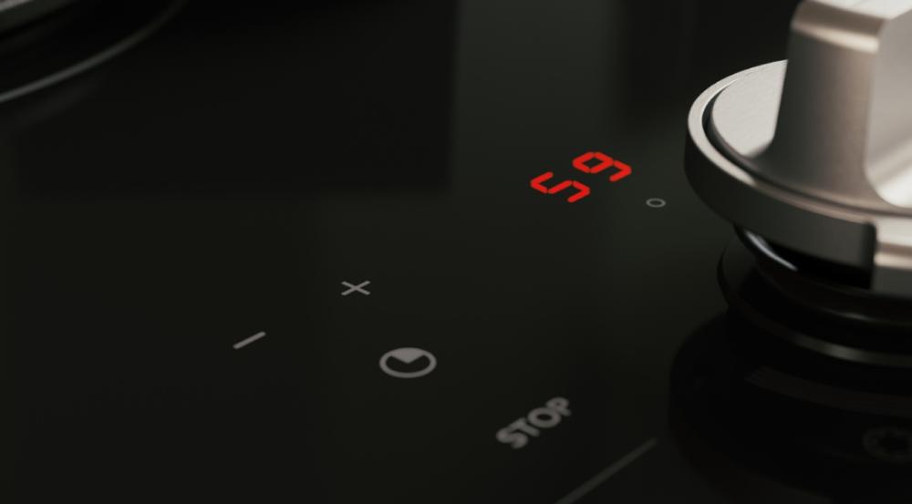 Варочная панель Asko HG8144BGB2