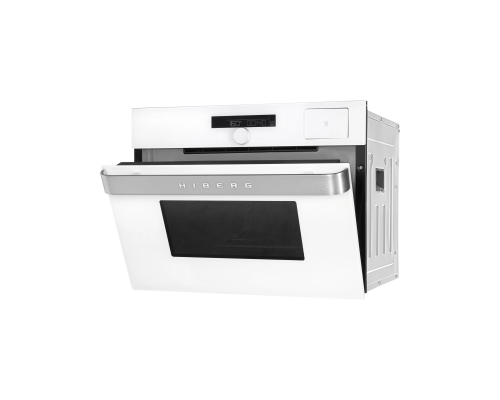 Духовой шкаф HIBERG MS-VM 5115 W SMART
