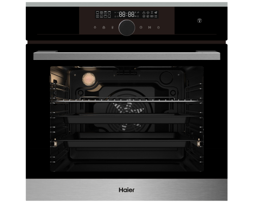 Духовой шкаф Haier HOX-FP5RABX