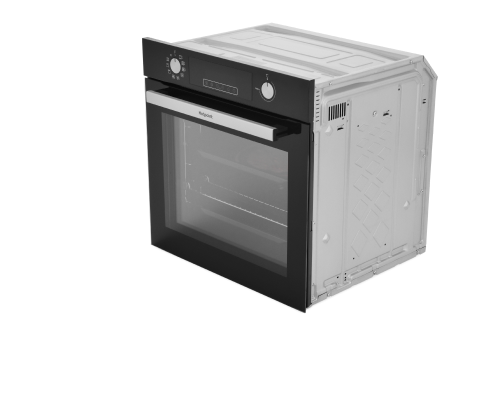 Духовой шкаф Hotpoint FE9 831 JSH BL