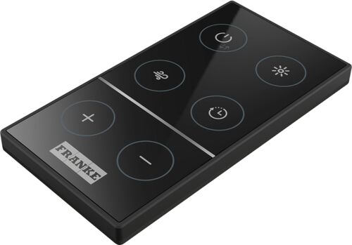 Вытяжка Franke FCFL 1206 BK