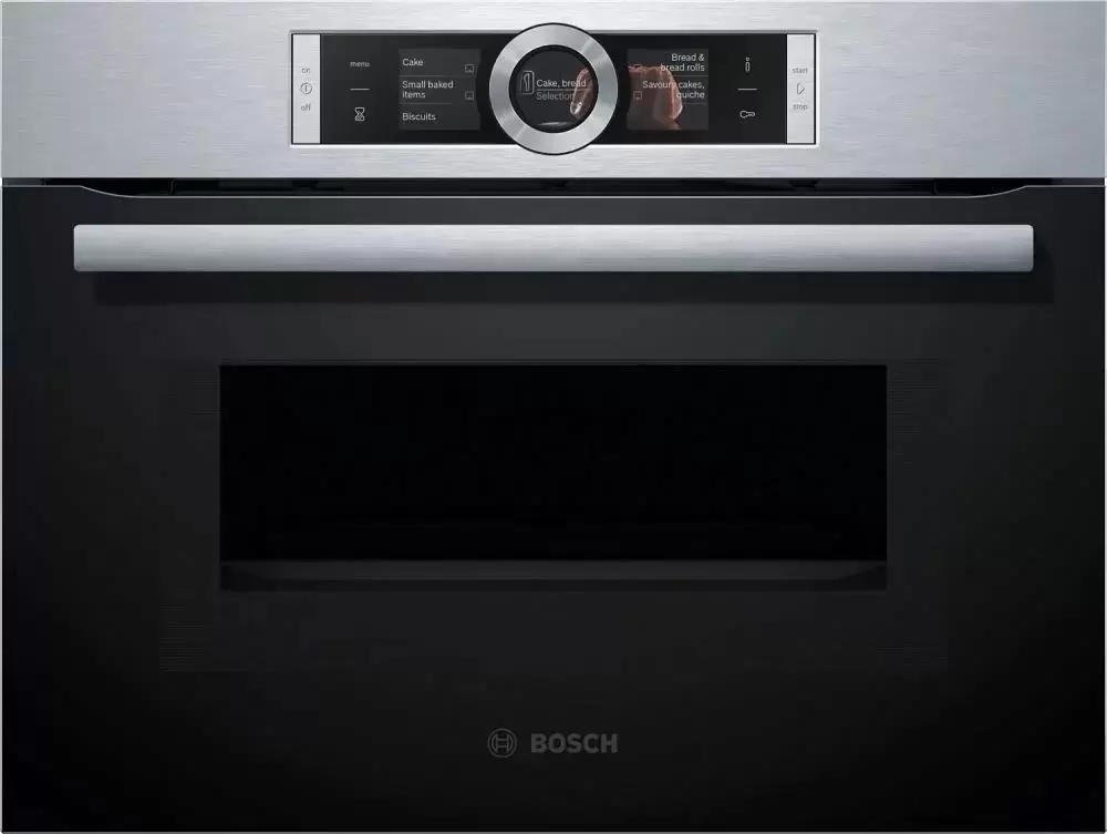 Духовой шкаф Bosch CMG656BS1