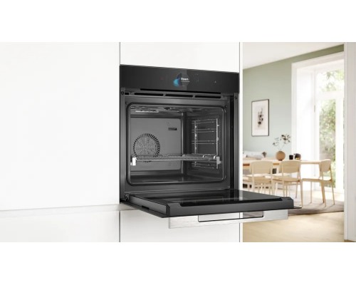 Духовой шкаф Bosch HSG738DB1
