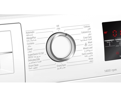 Стиральная машина Bosch WAT28S80GC