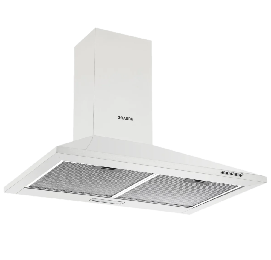 Вытяжка на 60 см Graude DHP 60.0 W