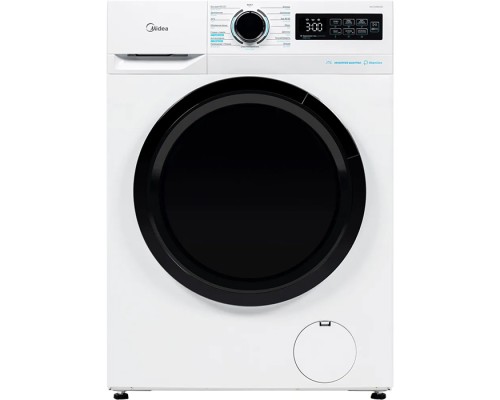 Стиральная машина Midea MF11914BS53/W