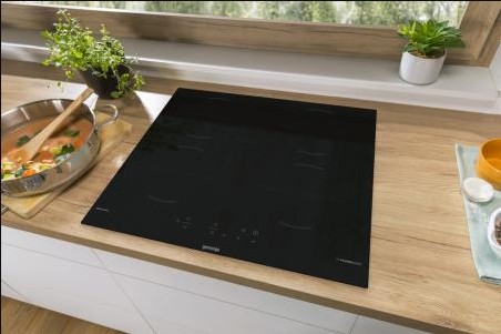 Индукционная варочная панель Gorenje GI6401BSCE