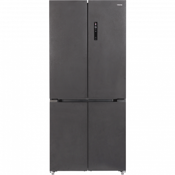 Холодильник HIBERG RFQ-600DX NFGM inverter
