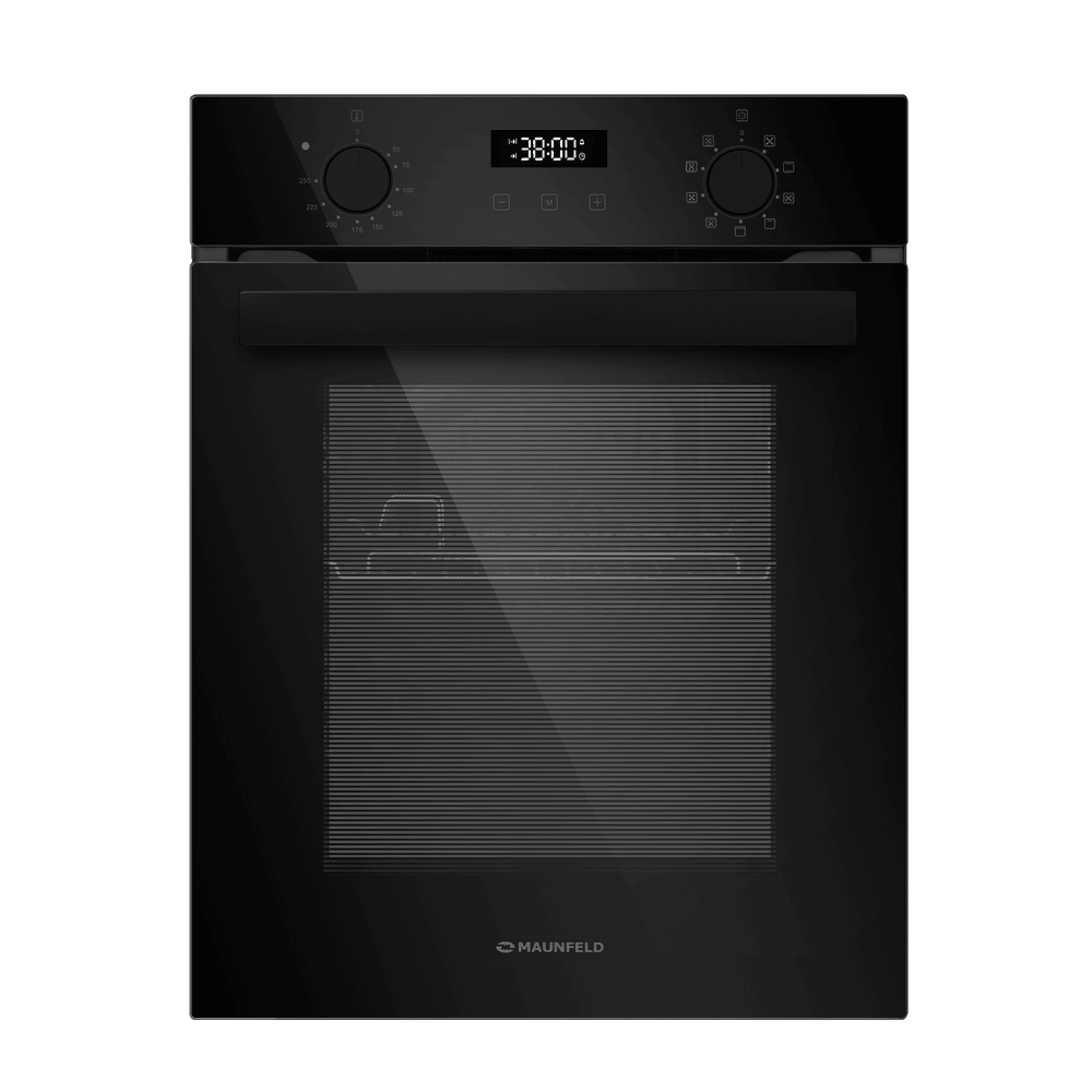 Шкаф духовой электрический MAUNFELD EOEM519PB2