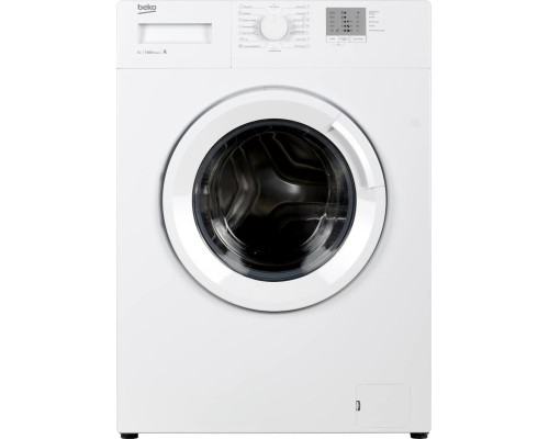 Стиральная машина Beko WRS5511BWW