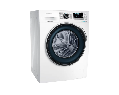 Стиральная машина Samsung WW70J6210DW (EcoBubble)