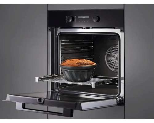 Духовой шкаф Miele H 2861 B OBSW