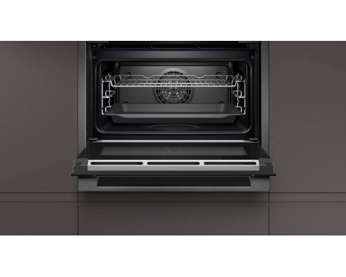 Компактный духовой шкаф Neff C17FS22G0