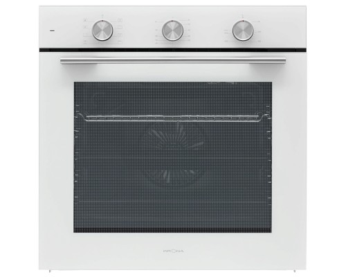 Духовой шкаф Krona BIRNE 60 WH