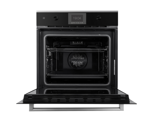 Духовой шкаф Kuppersbusch B 6350.0 S1 Stainless steel