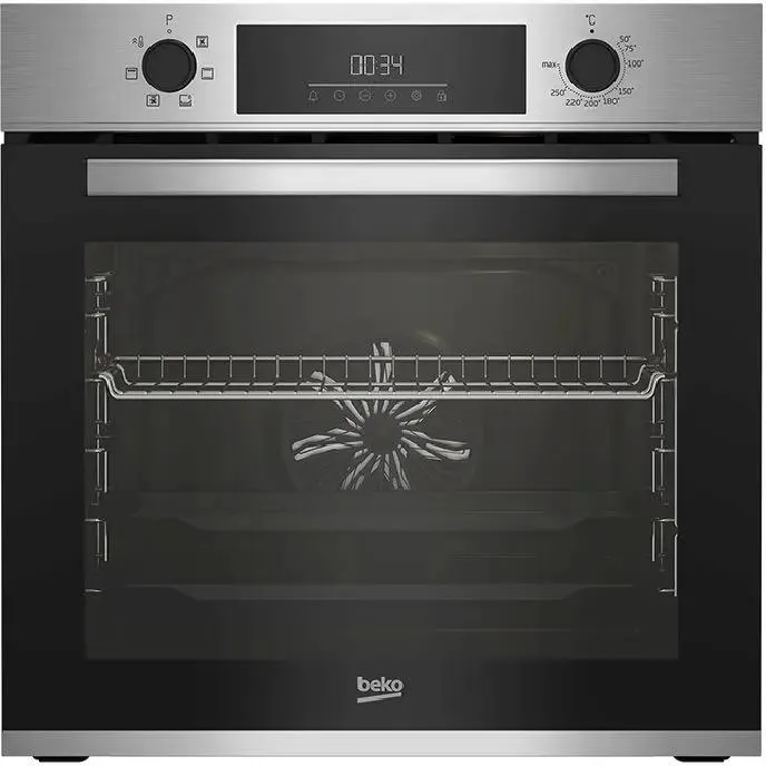 Электрический духовой шкаф Beko BBIE123002XD