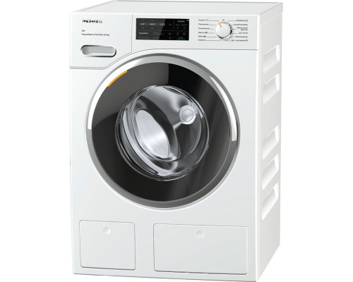 Стиральная машина Miele WWI860 WPS