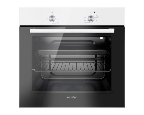 Электрический духовой шкаф Simfer B6EW04070