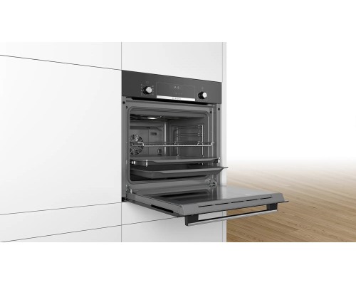 Духовой шкаф Bosch HBJ514EB0R