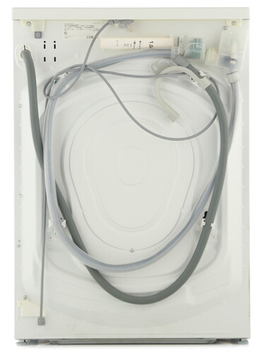 Стиральная машина Bosch WAN28290OE