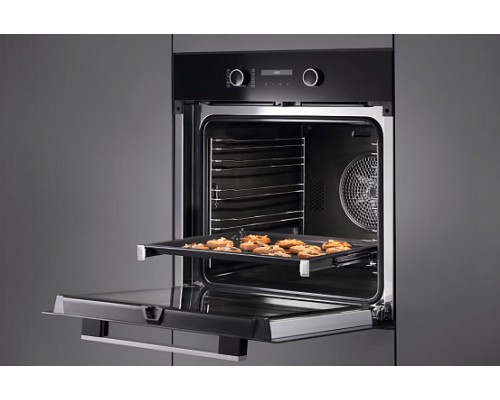 Духовой шкаф Miele H 2467 BP ACTIVE Obsidian black