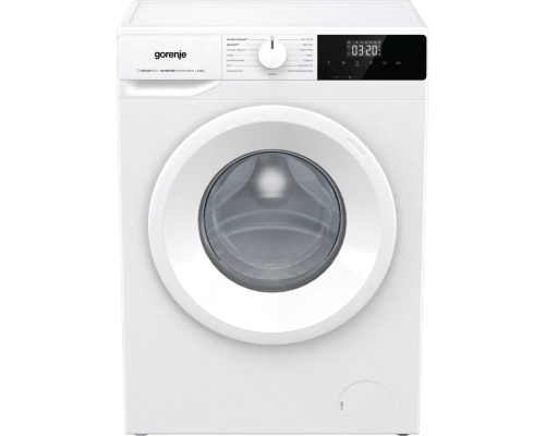 Стиральная машина Gorenje W1NHPI62SCS