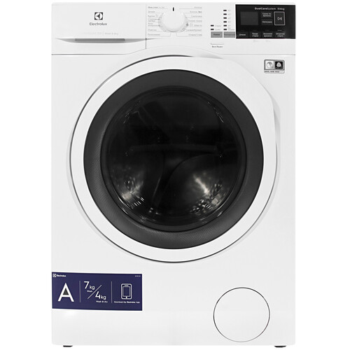 Стиральная машина Electrolux EW7WR447W