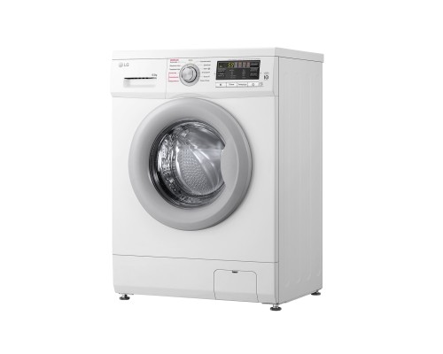 Стиральная машина LG F12B8WDS7