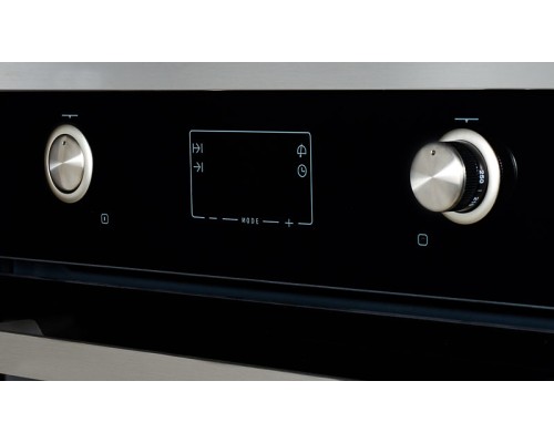 Духовой шкаф Kuppersberg HO 656 T