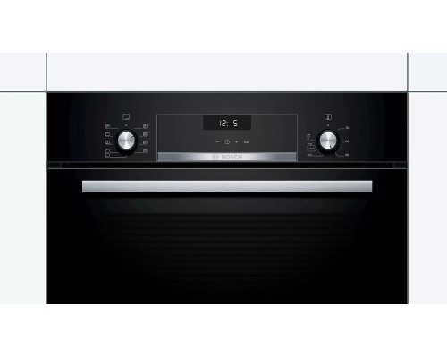 Духовой шкаф Bosch HBJ514EB0R