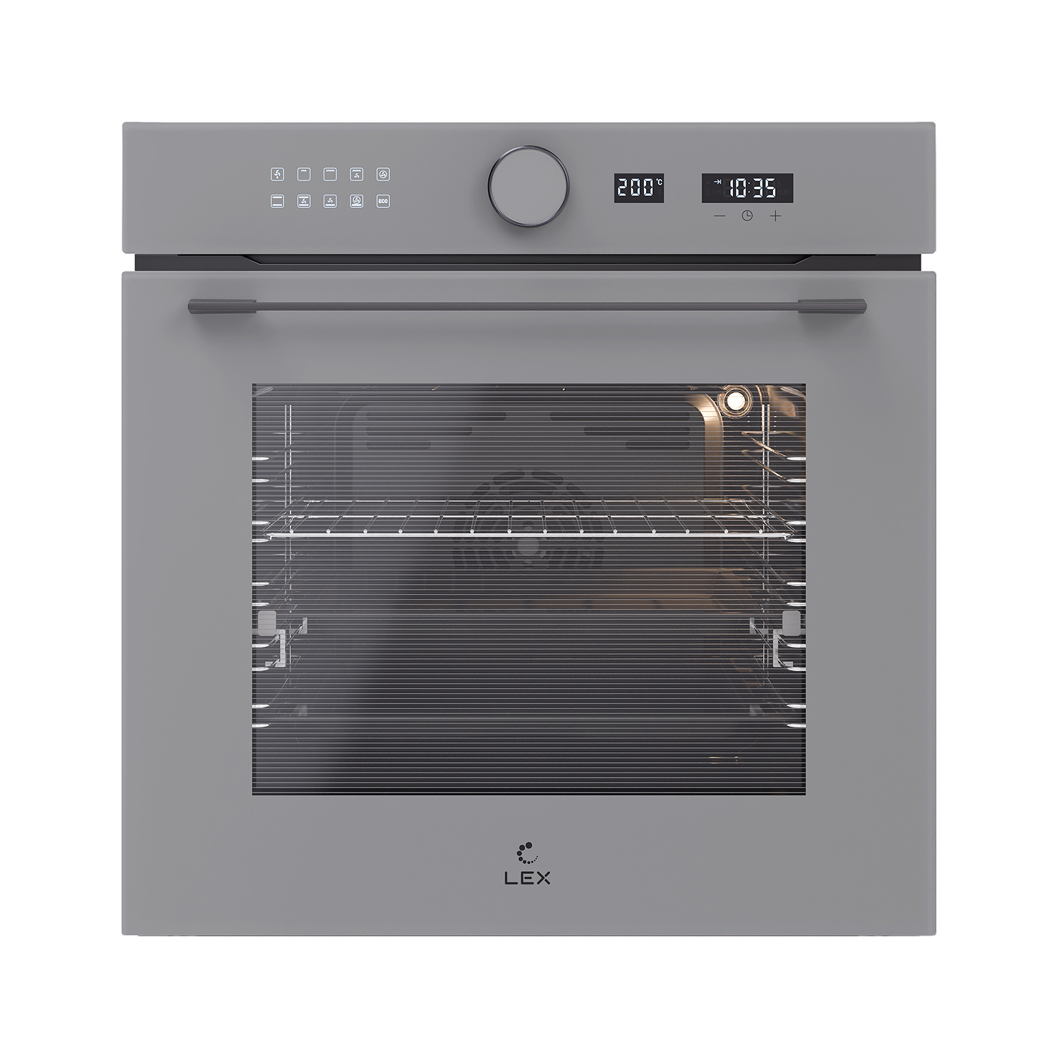 Духовой шкаф Lex EDM 1002 ONE GR