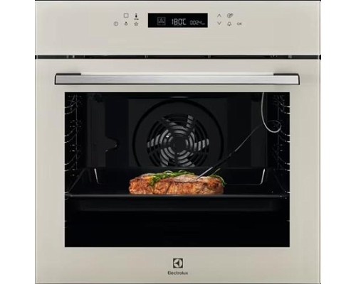 Духовой шкаф Electrolux LOE7C31S