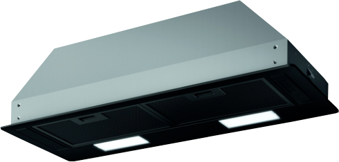 вытяжка Jetair VIERA LUX BL/A/72