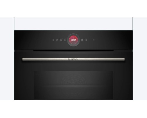 Духовой шкаф с функцией микроволновой печи Bosch CMG7241B1