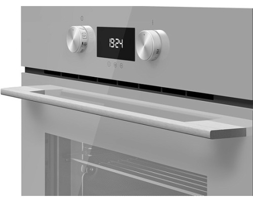 Духовой шкаф Teka HLC 8400 STEAM GREY