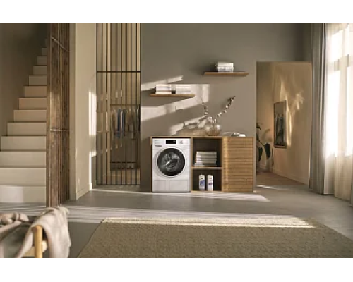 Стиральная машина Miele WWB680 WCS 125 Edition