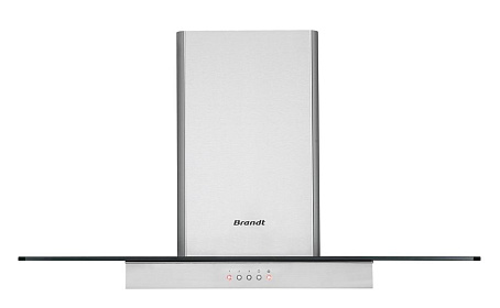 Настенная вытяжка De Dietrich DHD6901B