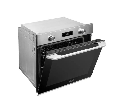 Электрический духовой шкаф DeLonghi NSM 11 XL RF RUS
