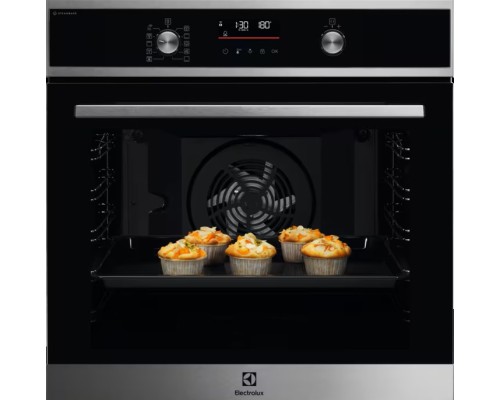 Духовой шкаф Electrolux EOD6P66WX