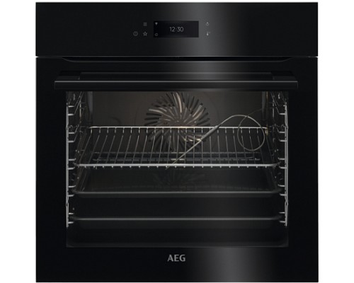 Духовой шкаф AEG BCR748380B