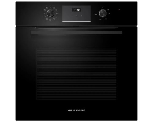 Духовой шкаф Kuppersberg HM 628 Black 11