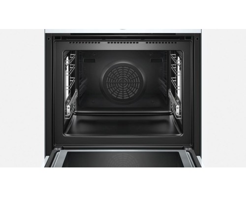 Духовой шкаф Bosch HNG6764W6