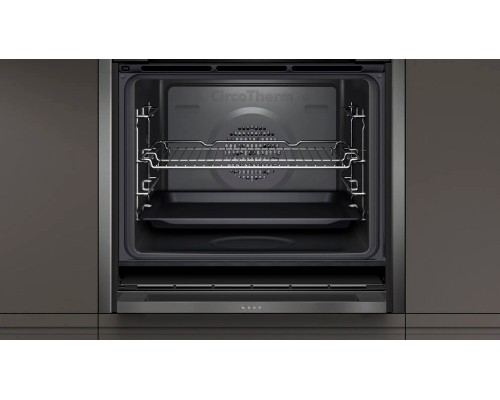 Духовой шкаф Neff B47FS26G0