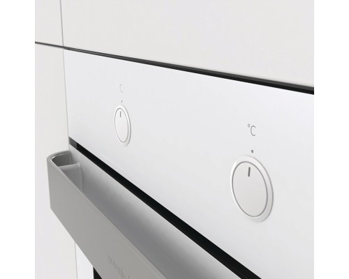 Духовой шкаф Gorenje BO717ORAW