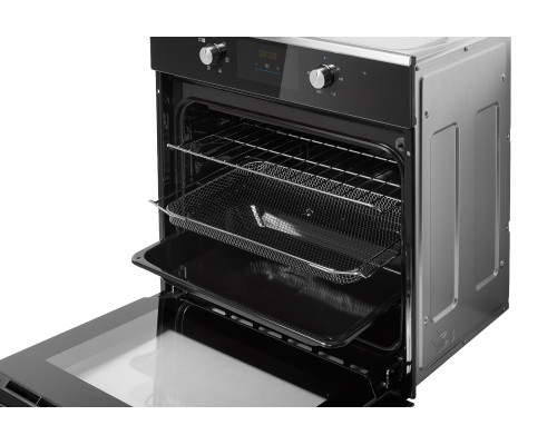 Духовой шкаф встраиваемый Midea MO47003GB