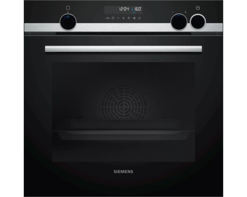 Духовой шкаф Siemens HR538ABS1