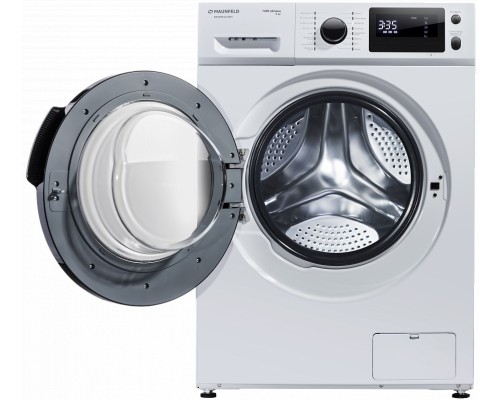 Стиральная машина Maunfeld MFWM147WH