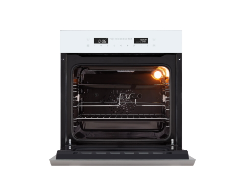 Духовой шкаф Hiberg VM 6192 W