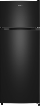 Холодильник Weissgauff WRK 1430 Defrost Black