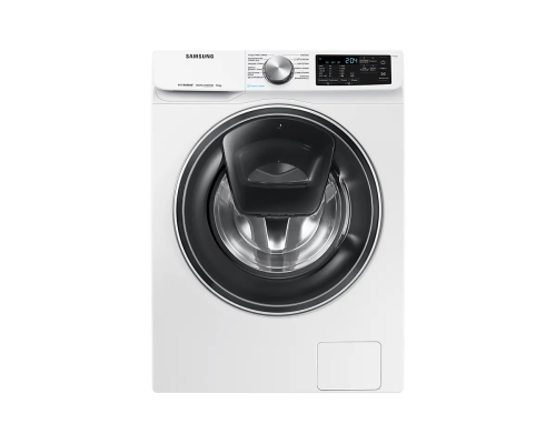 Стиральная машина Samsung WW70R42PXSWDLP (AddWash и EcoBubble)